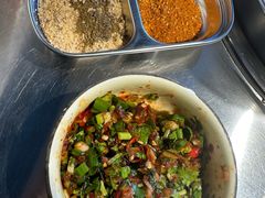 -英雄故事地摊烤肉(马驹桥店)