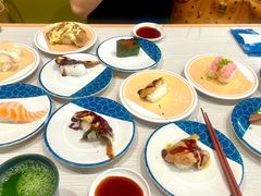 -滨寿司(新街口中央商场店)
