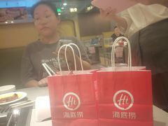 -海底捞火锅(万达广场店)