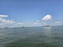 -亚洲大陆最南端