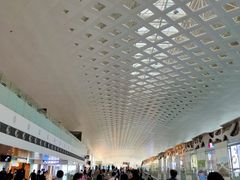 -杭州萧山国际机场