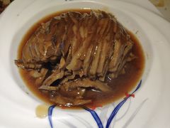 -老仁义·清真菜(太古街店)