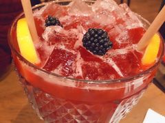 -Burger & Lobster(Dean Street)