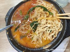 -曹宝林砂锅麻辣烫(星光路店)