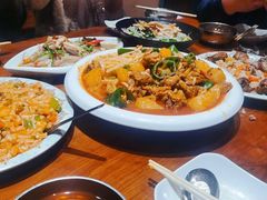 -新疆哈利德餐厅(紫薇都市店)