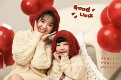 -韵纪亲子儿童摄影·孕妈照