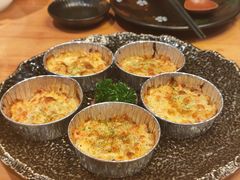 -王鼎精致料理铁板烧(世博源店)