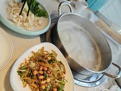-粤顺渔坊·中山脆肉鲩火锅(清湖店)