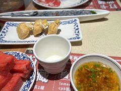 -东镇老火锅(长春路首店)