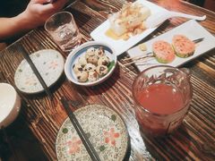 -平成屋·午肴夜酒(四川北路店)