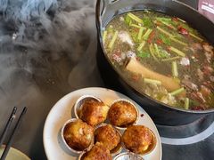 -盡膳口福·百年汤方火锅(科华北路店)