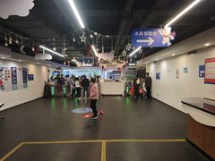 -世界之窗阿尔卑斯冰雪世界