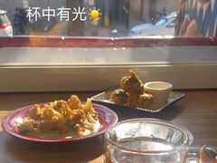 -鼓楼吃面·肉啃肉(南锣鼓巷店)