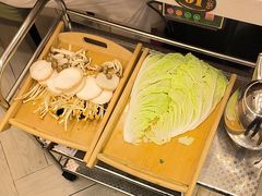 -京都蝎府羊蝎子火锅(珠市口店)
