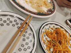 -巴依老爷新疆美食(马驹桥店)