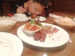 -宝莱纳啤酒花园餐厅PAULANER BRAUHAUS Nanjing(广州路店)