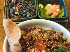 -Mr.Fish鱼鲜生海鲜放题(高德置地冬广场店)