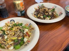-何永光123鲜牛肉馆(1号店)
