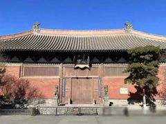 -善化寺