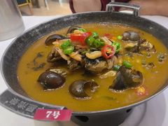 -澳门酒家(南航明珠店)
