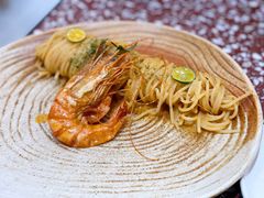 招牌冬阴功意面-Toris(LuOne凯德晶萃广场店)