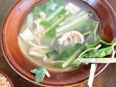 -小杨翘脚牛肉