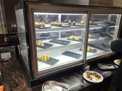 -月色西餐厅·海鲜刺身·烧烤(科学城保利郡雅酒店)