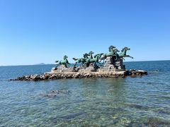 -养马岛旅游度假区