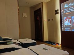 -康熙养生SPA·轻奢足道(江宁万达店)