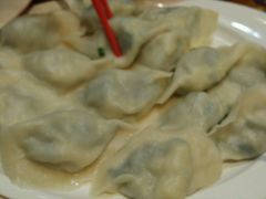 -清和传家饺子(龙泉道物美店)