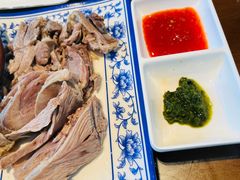 锡盟手扒肉-真食净香居·内蒙稍麦(亚运村店)