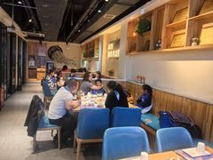 -大河宴·椒麻鱼火锅(北京路中和美食街店)