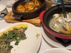 -莆田餐厅PUTIEN(金融街购物中心店)