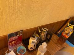 -九田家黑牛烤肉料理(太阳宫广场店)