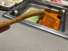 -海底捞火锅(公益西桥店)