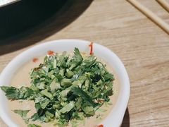 -彤德莱火锅(果园路店)