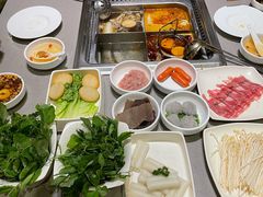 -海底捞火锅(方圆荟店)