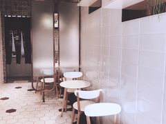 用餐区-卷时·瑞士卷·生日蛋糕(大望路店)