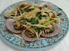 -胖子饺子馆·海鲜家常菜(海军博物馆店)