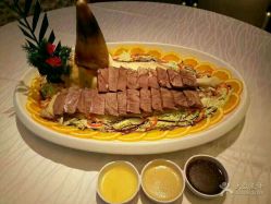 -名宴婚宴专门店·宴会厅(京基100店)
