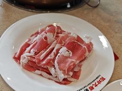 -阳坊大都涮羊肉(阳坊总店)