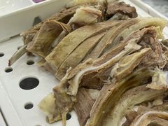 -老毛手抓·盐池滩羊非遗手抓(宁夏总店)