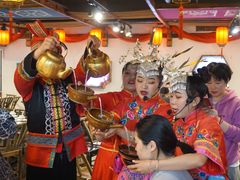 -印象鲵宴·张家界地标美食名片(溪布街店)