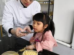 -美斯烘焙培训学院•蛋糕•面包•咖啡(宝安校区)