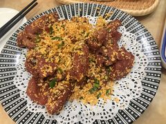 -德泰楼餐饮(莲湖路店)