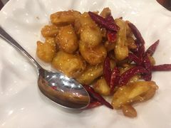 -阿庄新豫菜(航海东路店)
