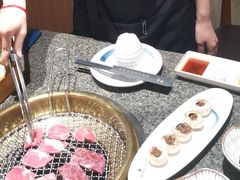 -NIUAN牛庵·日式和牛烧肉(恒隆店)