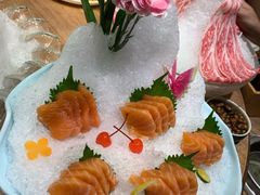 -尚海豆捞(乐虹坊店)