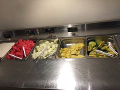 -So Lounge索兰至餐厅(蓝色港湾店)