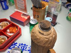 -老萍巷莲花血鸭·萍乡地标江西菜(步行街店)